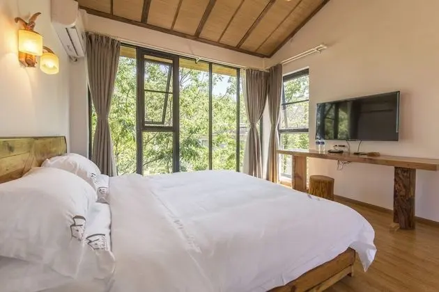 Comfort Çatı Katı (Loft), Dağ Manzaralı