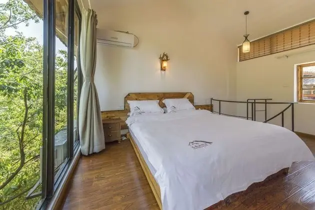 Comfort Çatı Katı (Loft), Tepe Manzaralı