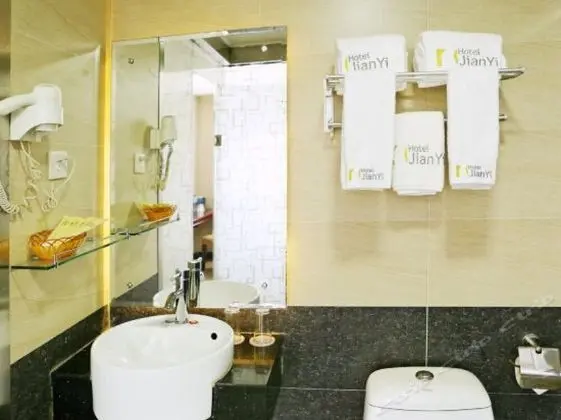 Design Tek Büyük Yataklı Oda