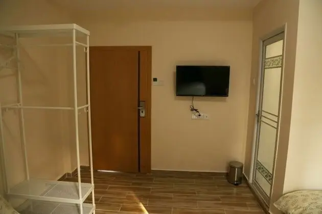 Superior İki Ayrı Yataklı Oda