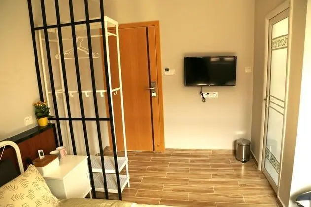 Superior İki Ayrı Yataklı Oda