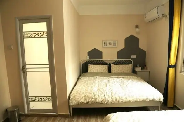 Superior İki Ayrı Yataklı Oda
