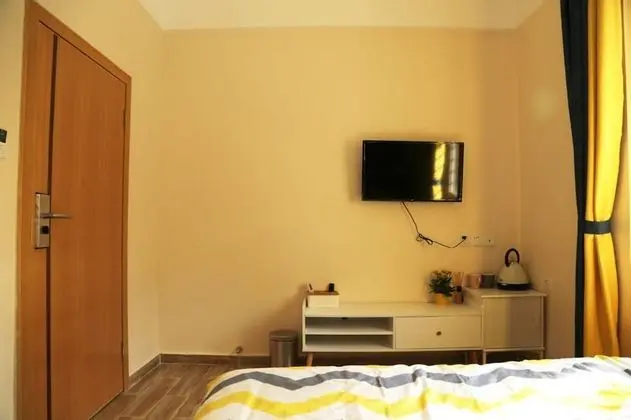 Superior Tek Büyük Yataklı Oda