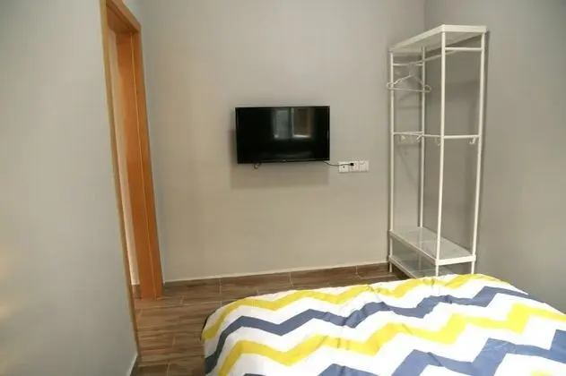 Superior Tek Büyük Yataklı Oda