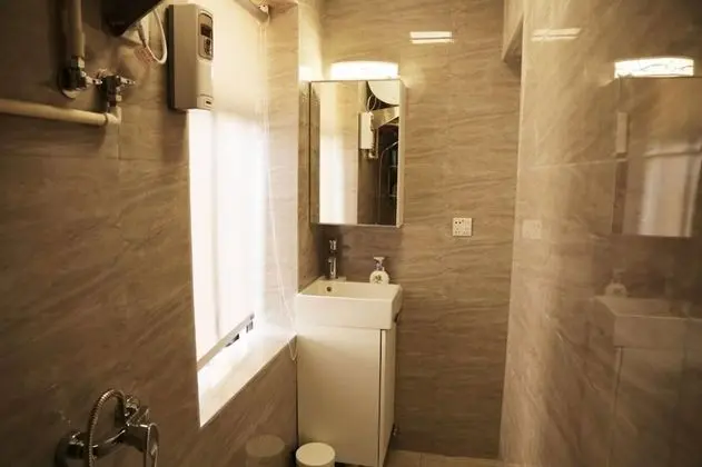 Superior Tek Büyük Yataklı Oda