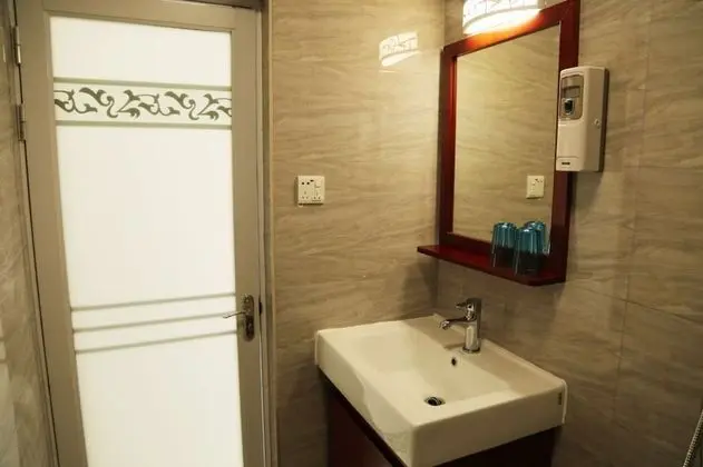 Superior Tek Büyük Yataklı Oda