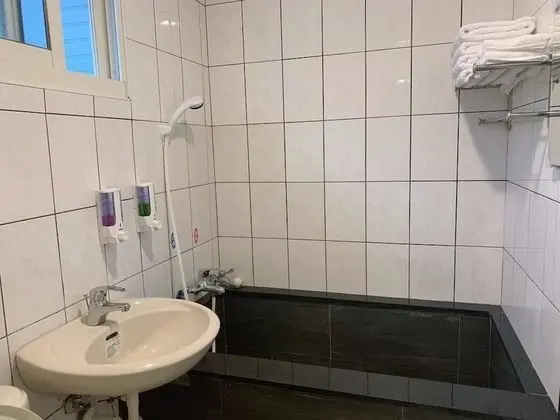 Dört Kişilik Oda