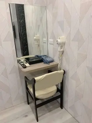 İki Ayrı Yataklı Oda