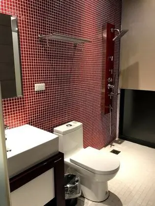Basic Tek Büyük Yataklı Oda