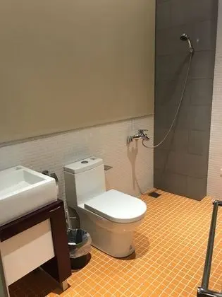 Basic Tek Büyük Yataklı Oda
