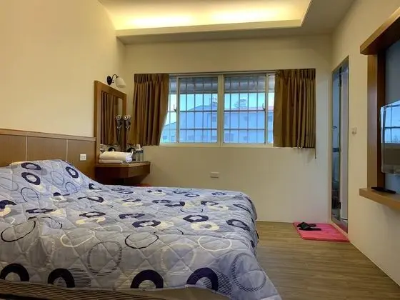 Comfort Tek Büyük Yataklı Oda, 1 En Büyük (King) Boy Yatak, Dağ Manzaralı