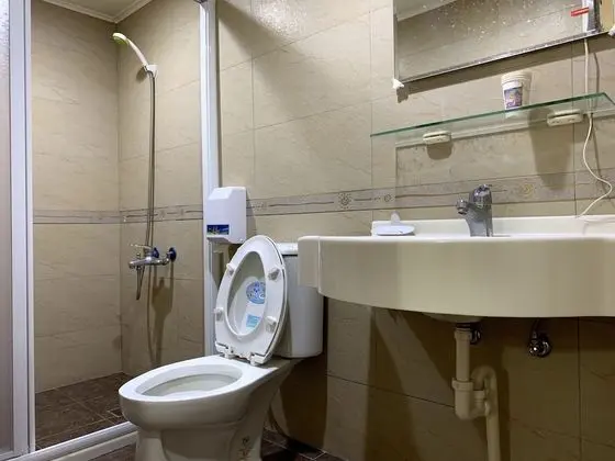 Comfort Tek Büyük Yataklı Oda, 1 En Büyük (King) Boy Yatak, Dağ Manzaralı