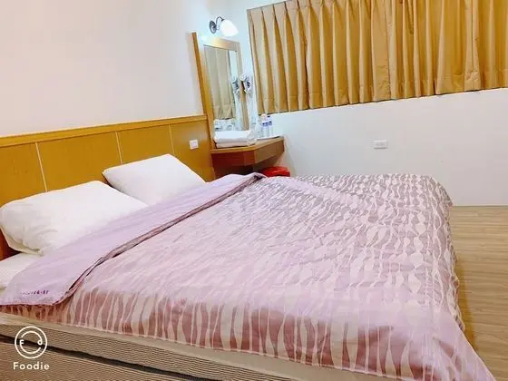 Economy Tek Büyük Yataklı Oda, 1 En Büyük (King) Boy Yatak