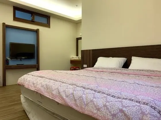 Economy Tek Büyük Yataklı Oda, 1 En Büyük (King) Boy Yatak