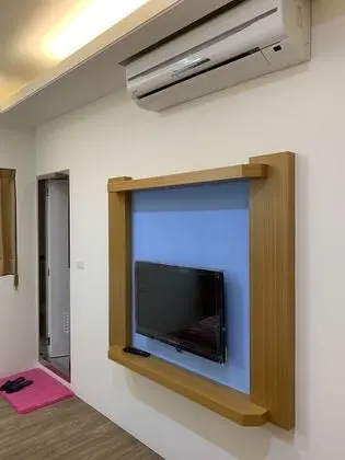 Economy Tek Büyük Yataklı Oda, 1 En Büyük (King) Boy Yatak