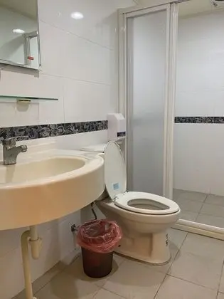 Economy Tek Büyük Yataklı Oda, 1 En Büyük (King) Boy Yatak