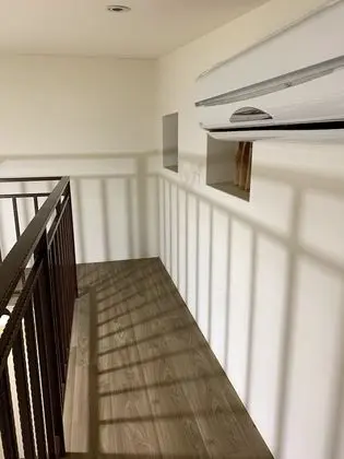 Family Dört Kişilik Oda, Birden Çok Yatak, Sigara İçilmez
