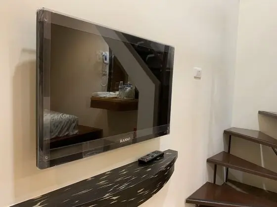 Family Dört Kişilik Oda, Birden Çok Yatak, Sigara İçilmez