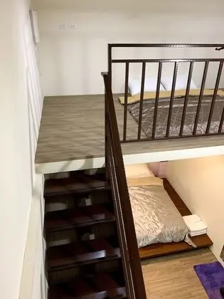 Family Dört Kişilik Oda, Birden Çok Yatak, Sigara İçilmez
