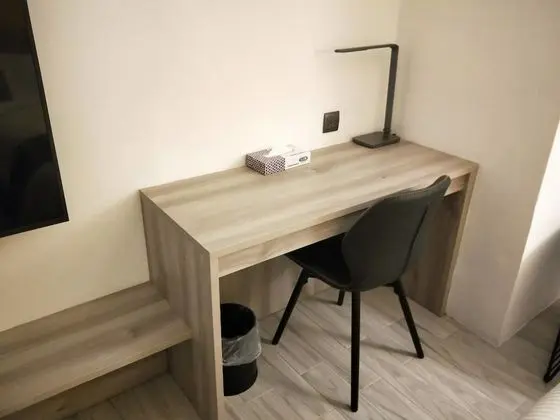 İki Ayrı Yataklı Oda