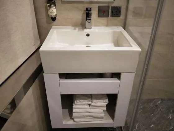 Standard Dört Kişilik Oda