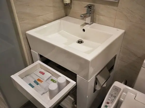 Standard Dört Kişilik Oda