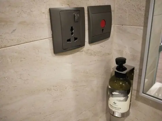 Standard Dört Kişilik Oda