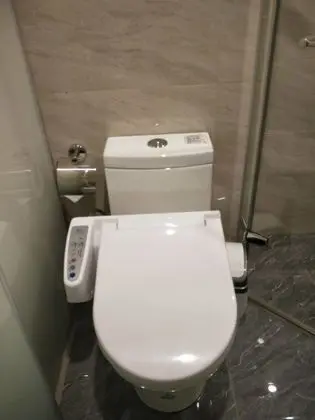 Standard Dört Kişilik Oda