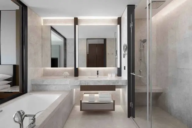 Executive Oda, 2 Çift Kişilik Yatak, Sigara İçilmez, Şehir Manzaralı