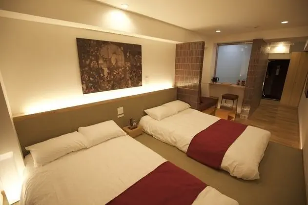 Design Dört Kişilik Oda (4F KAMAKURA 1185)