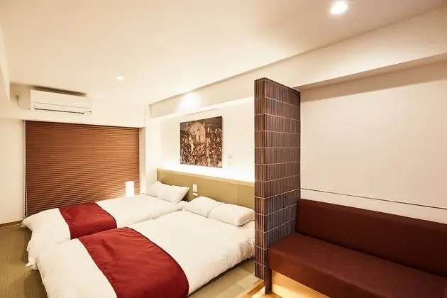 Design Dört Kişilik Oda (4F KAMAKURA 1185)