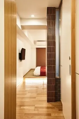 Design Dört Kişilik Oda (4F KAMAKURA 1185)