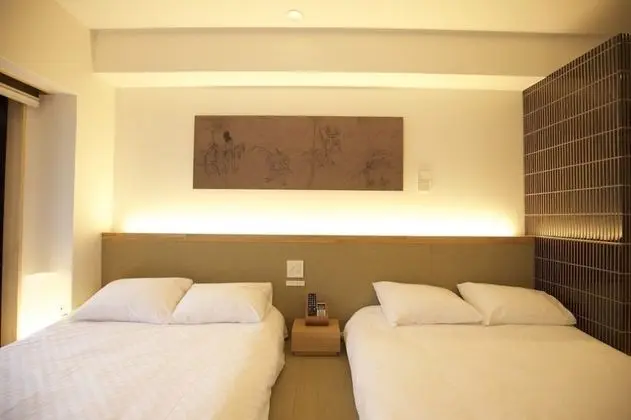 Design Dört Kişilik Oda (4F KAMAKURA 1185)