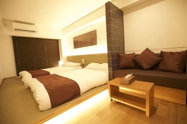 Design Dört Kişilik Oda (4F KAMAKURA 1185)