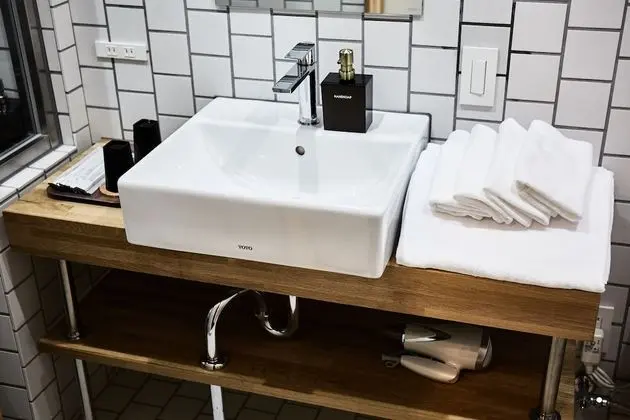 Design Dört Kişilik Oda (4F KAMAKURA 1185)