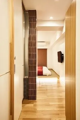 Design Dört Kişilik Oda (4F KAMAKURA 1333)