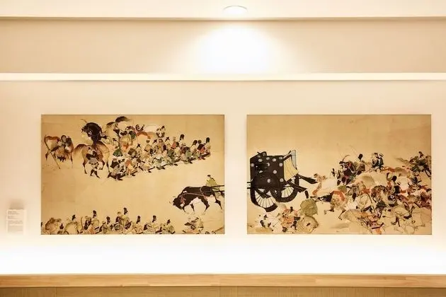 Design Dört Kişilik Oda (4F KAMAKURA 1333)