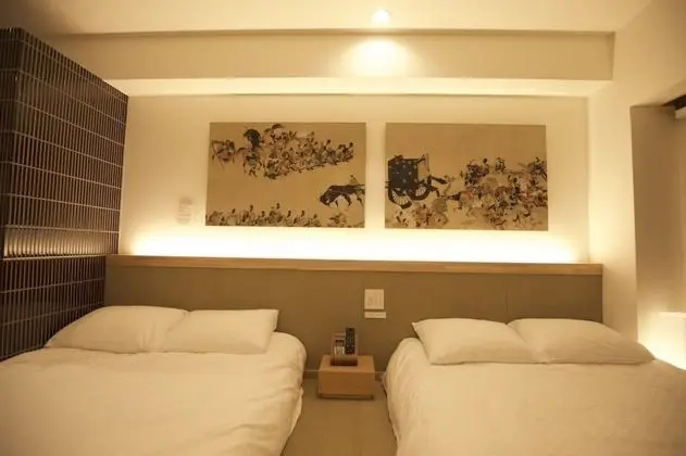 Design Dört Kişilik Oda (4F KAMAKURA 1333)