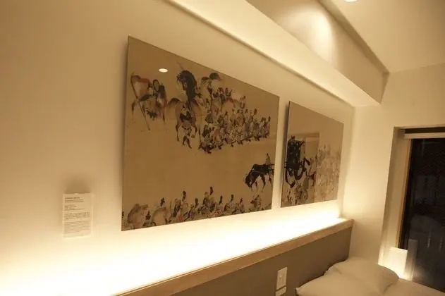Design Dört Kişilik Oda (4F KAMAKURA 1333)