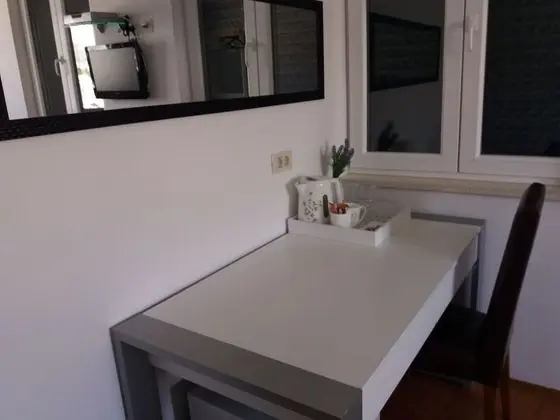 Comfort Tek Büyük veya İki Ayrı Yataklı Oda, Deniz Manzaralı