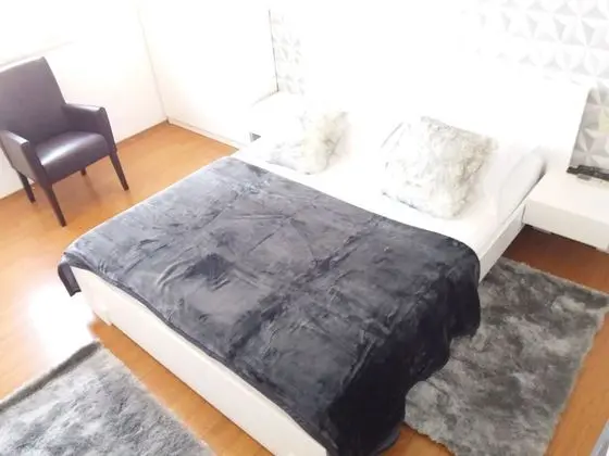 Comfort Tek Büyük veya İki Ayrı Yataklı Oda, Deniz Manzaralı