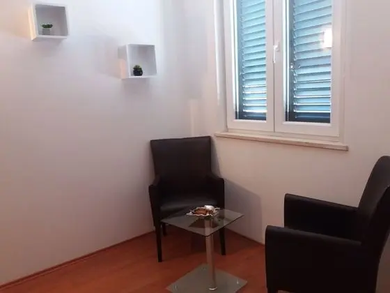 Comfort Tek Büyük veya İki Ayrı Yataklı Oda, Deniz Manzaralı