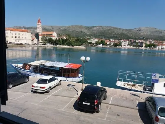 Comfort Tek Büyük veya İki Ayrı Yataklı Oda, Deniz Manzaralı