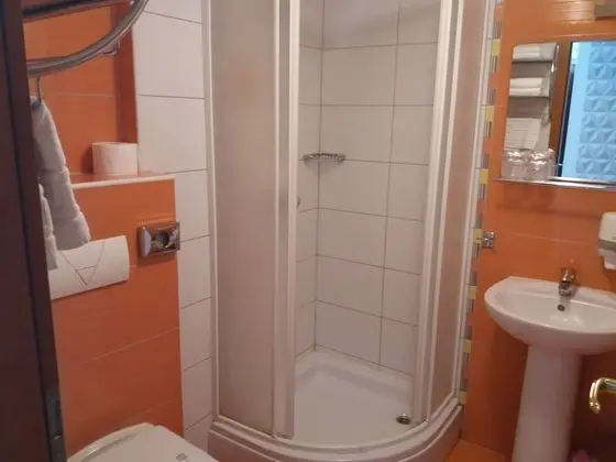 Comfort Tek Büyük veya İki Ayrı Yataklı Oda, Deniz Manzaralı