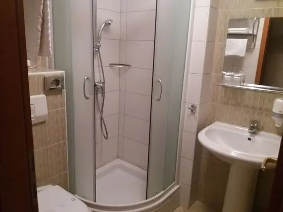 Comfort Tek Büyük veya İki Ayrı Yataklı Oda, Deniz Manzaralı