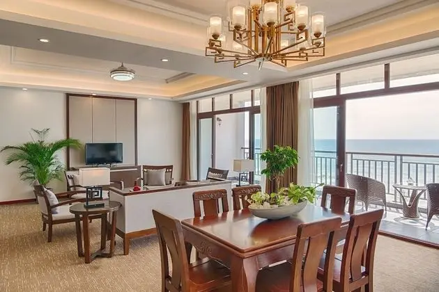 Superior Family Suite