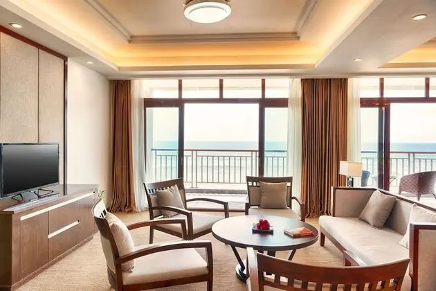 Superior Family Suite