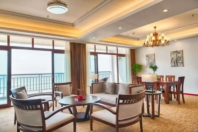 Superior Family Suite