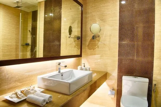 Superior Family Suite