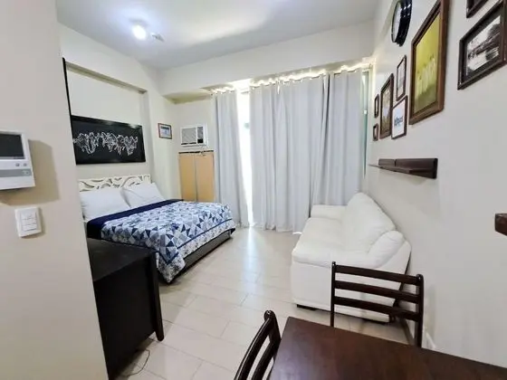 Stüdyo, Şehir Manzaralı
